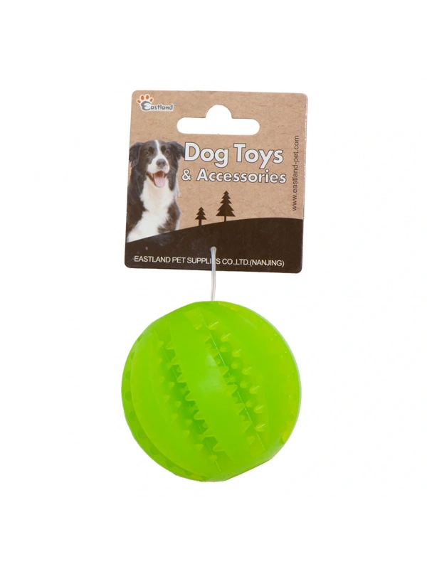 Eastland Ödül Hazneli Plastik Top - Çap 7cm