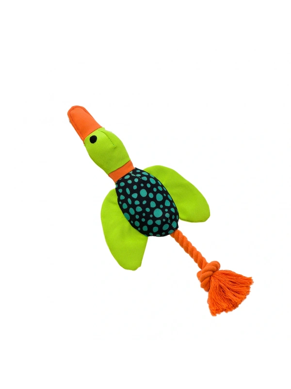 Eastland Öten Hışırtlıı Peluş Kaz 30x12 Cm