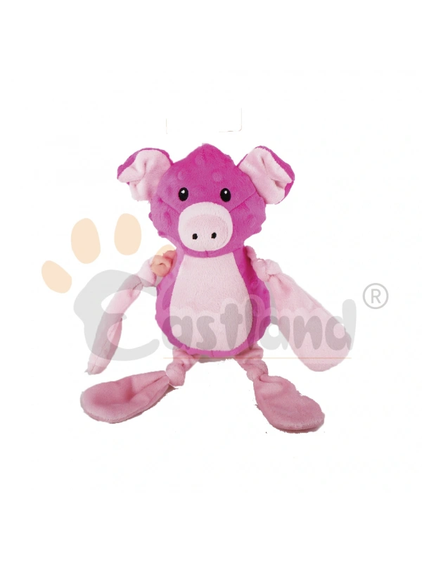 Eastland Öten Peluş Domuz 30 Cm