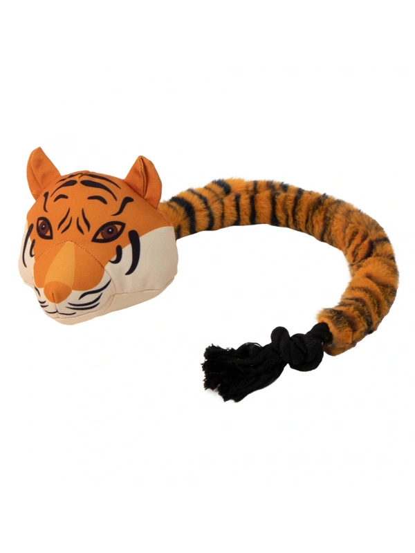 Eastland Öten Peluş Kaplan 62 Cm