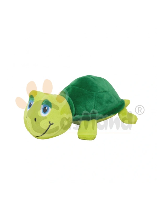 Eastland Öten Peluş Kaplumbağa 15 Cm