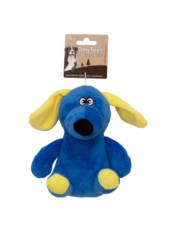 Eastland Öten Peluş Köpek 17,5cm