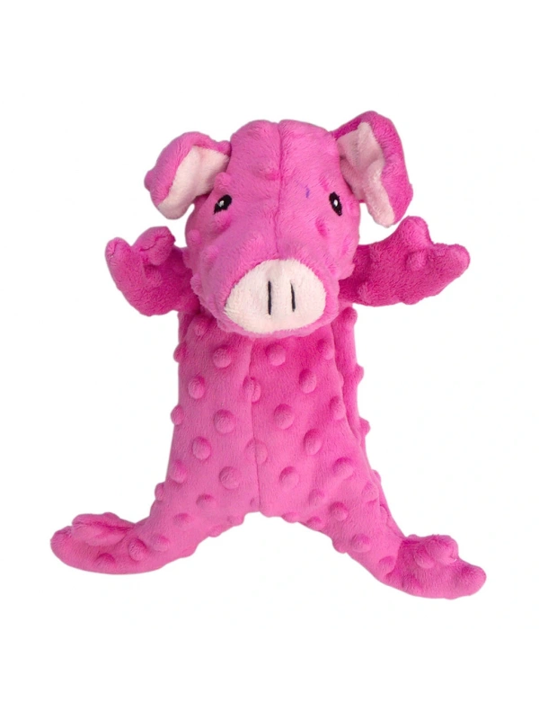 Eastland Öten Peluş Köpek Oyuncağı, Domuz 20 Cm