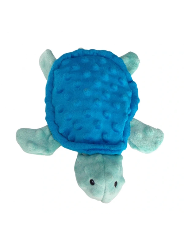 Eastland Öten Peluş Köpek Oyuncağı, Kaplumbağa