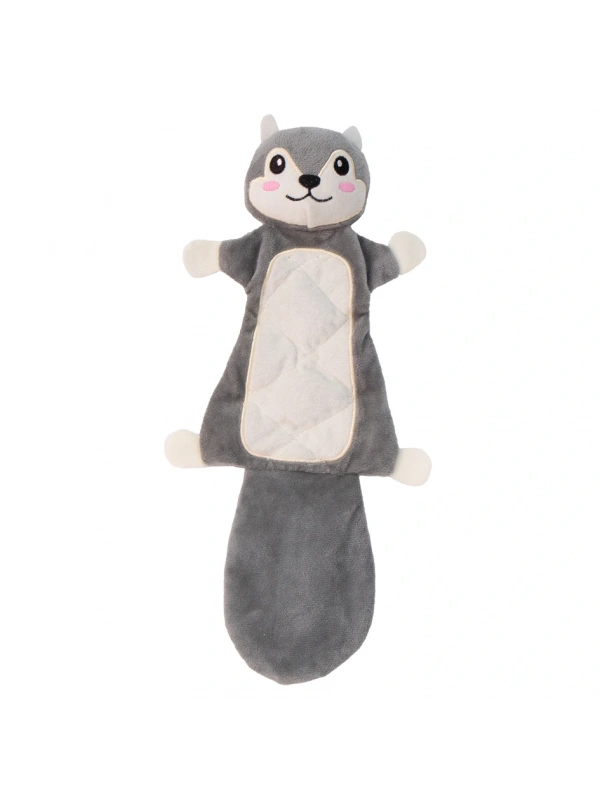 Eastland Öten Peluş Sincap 36 Cm