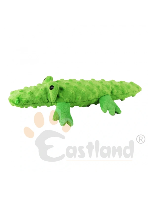Eastland Öten Peluş Timsah 35 Cm