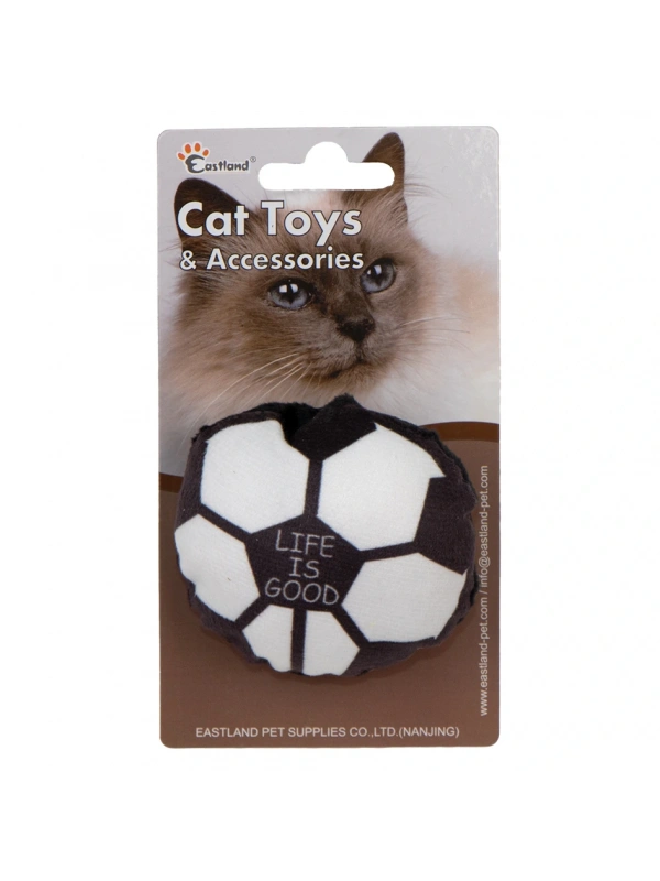 Eastland Öten Peluş Top-çap 7cm