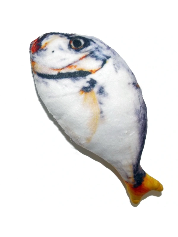 Eastland Peluş Oyn. Balık 20 Cm