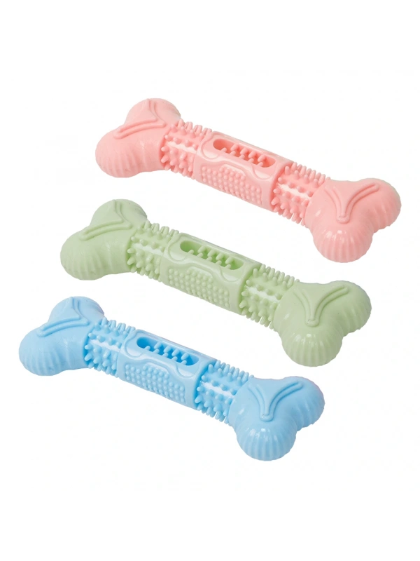Eastland Plastik Köpek Çiğneme Kemik 14,5 Cm