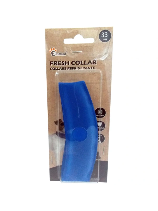 Eastland Soğutucu Tasma 32-37cm Boy: L