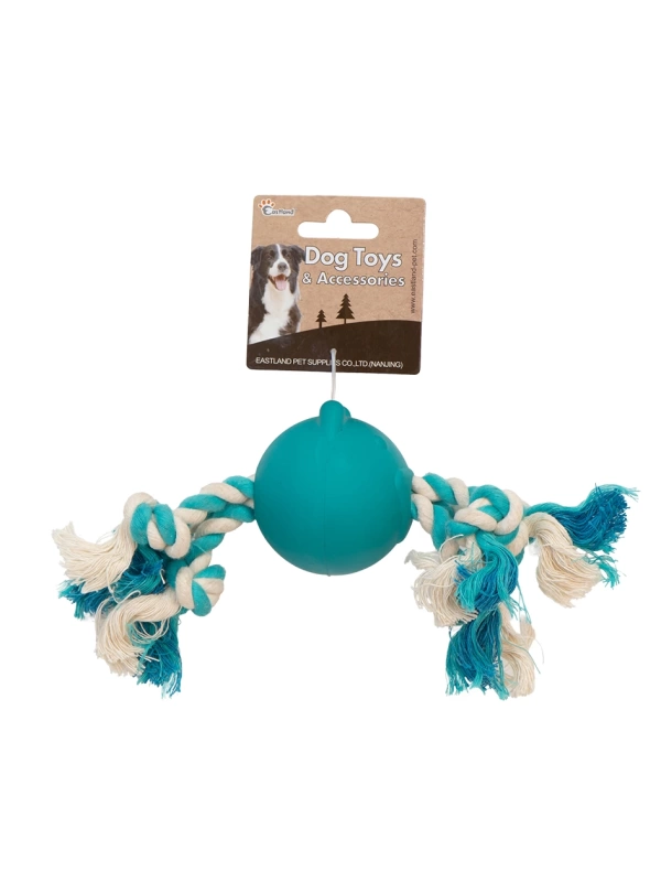 Eastland Stres İpli Plastik Kedi Kafası 7,5cm
