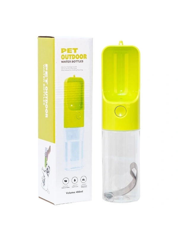 Eastland Taşınabilir Suluk 450 Ml