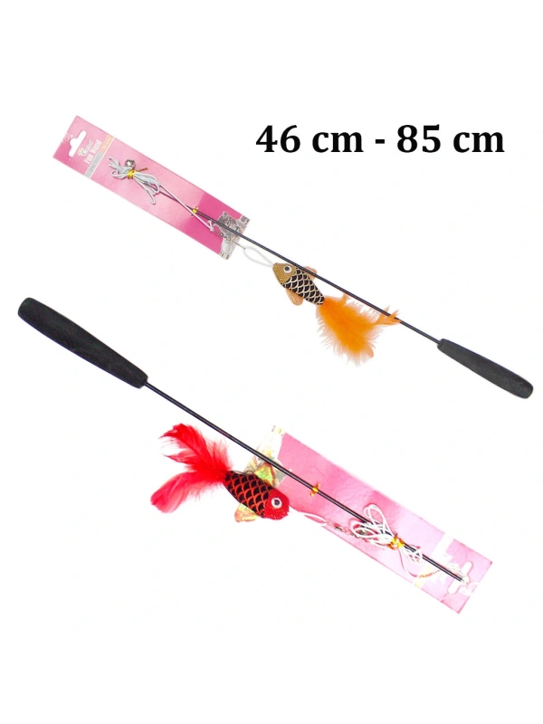 Eastland Uzayabılen Kedı Oltası 83 Cm