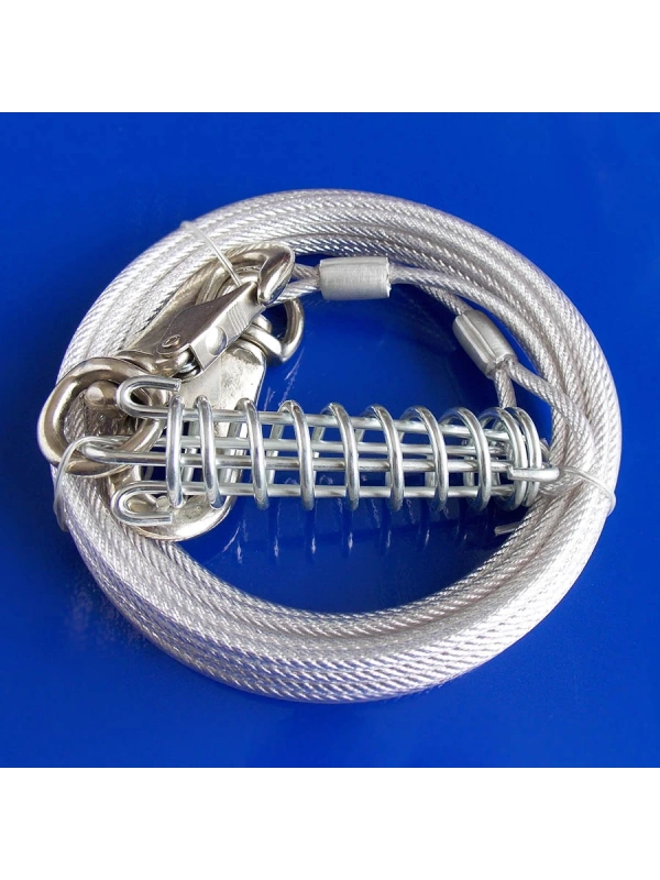 Eastland Yaylı Bahçe Bağlama  4.5 M