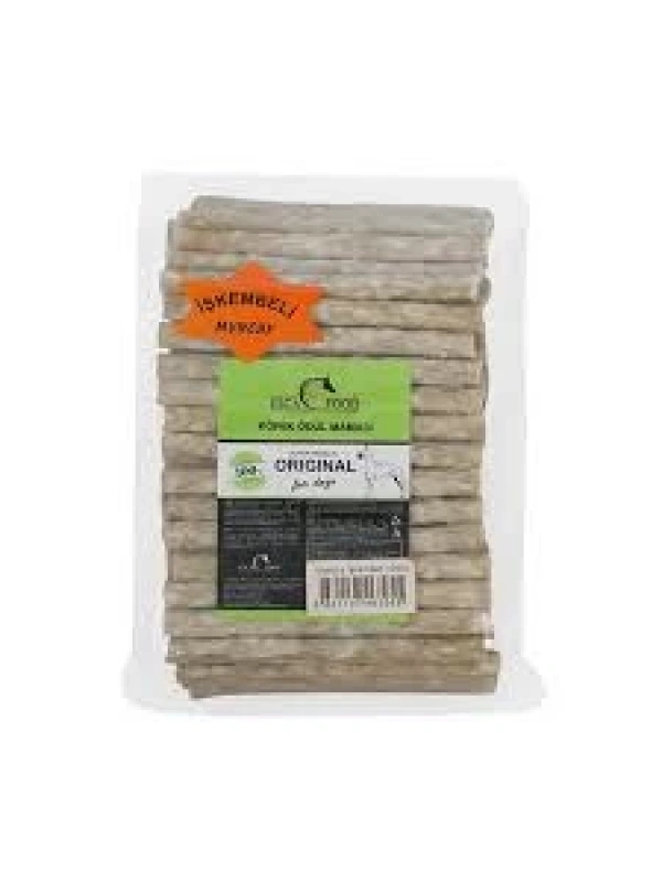 ESCA MUNCHY ÇUBUK İŞKEMBELİ 12 CM 8 GR*100lü