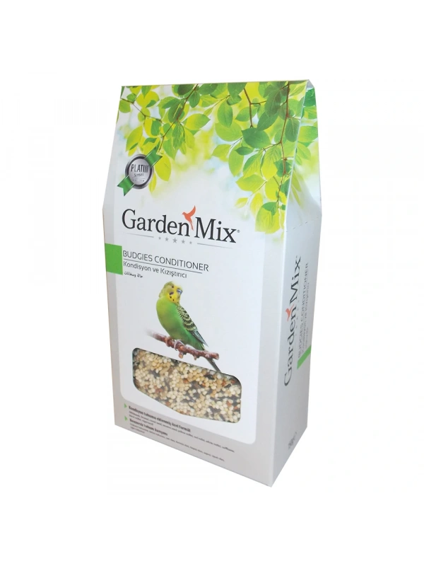 Gardenmix Platin Kondisyon Ve Kızıştırıcı 150 G