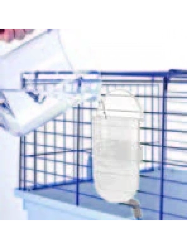 Imac Bıbber 400 Ml Suluk