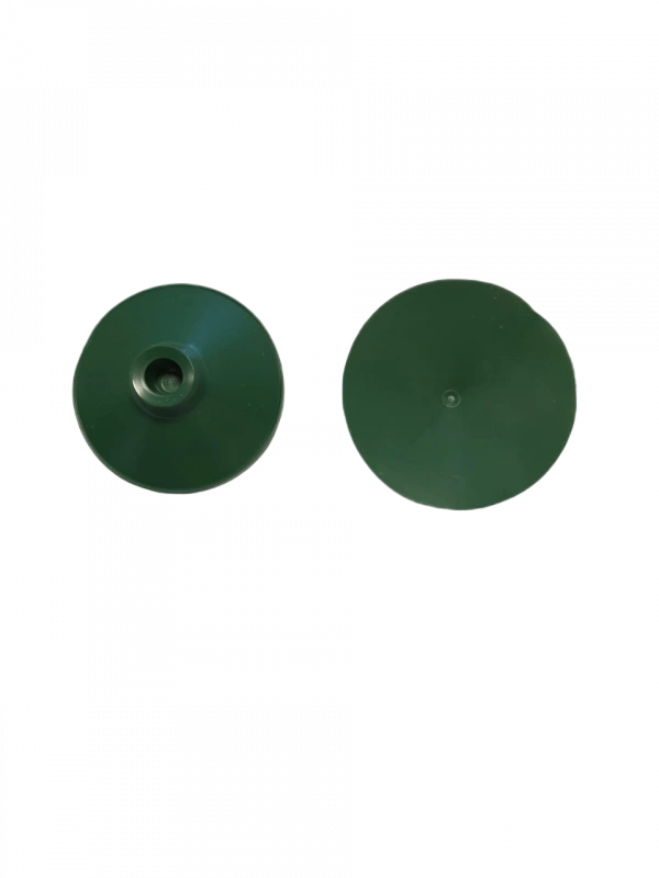 Jager Isıtıcı Vantuz