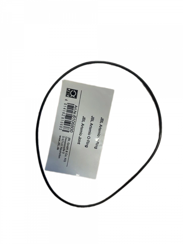 Jbl Artemio Set Yetiştirme Kabı O-ring (05-2010)