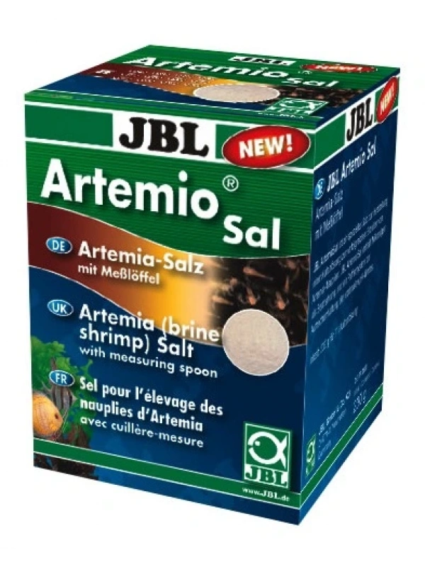Jbl Artemıosal 200 Ml -230 G. Artemya Tuzu