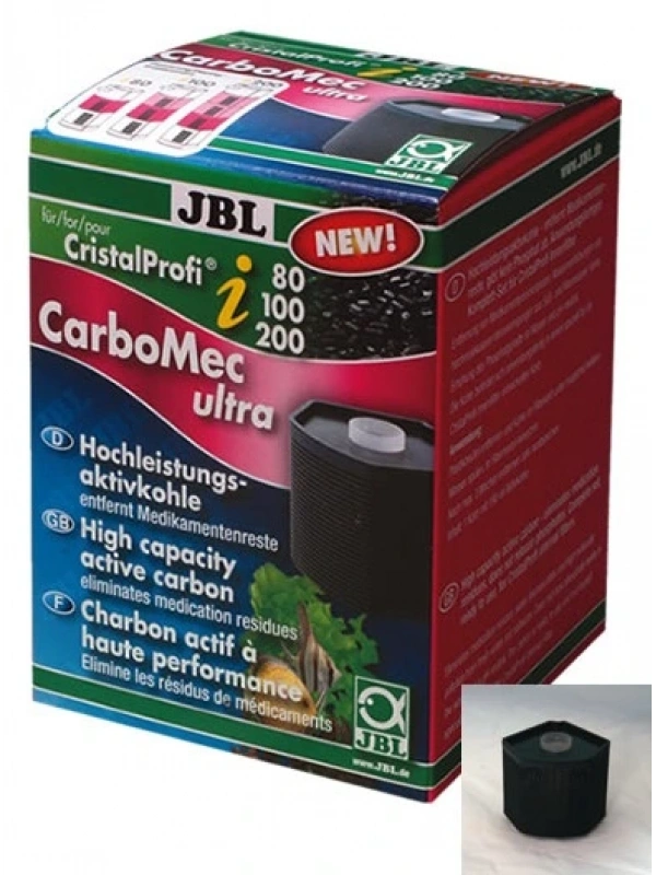 Jbl Cp İ60/80/100/200 Carbomec Kartuş