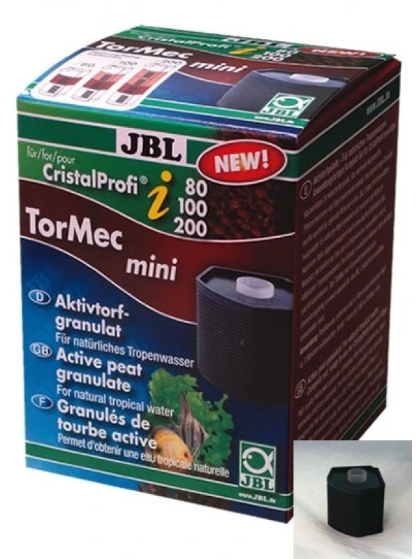 Jbl Cp İ60/80/100/200 Tormec Mini Kartuş