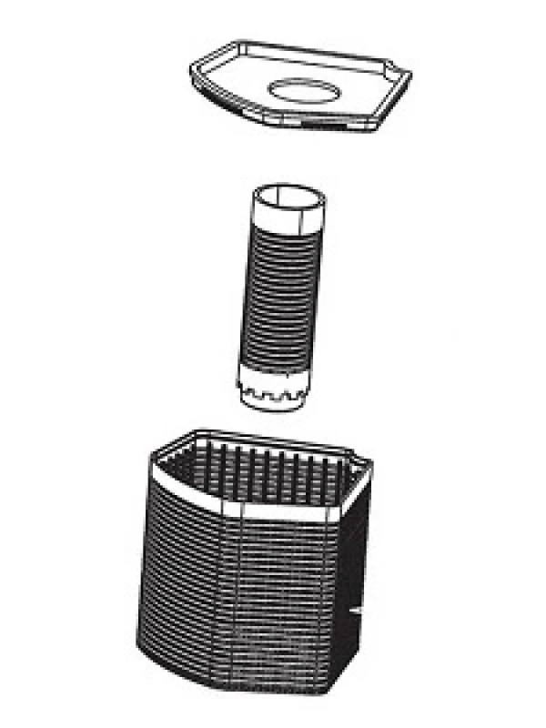 Jbl Cristalprofi Basket Set