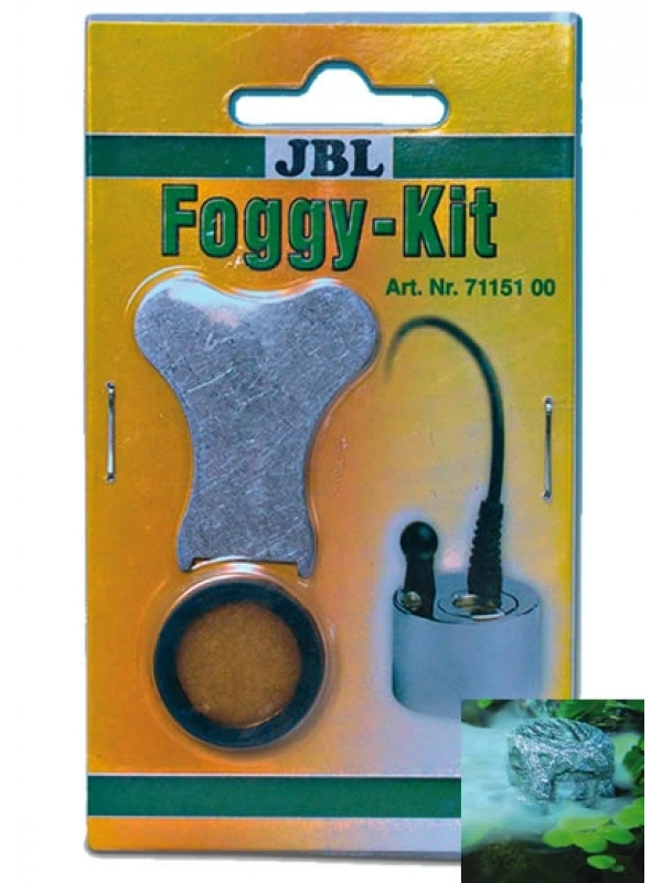 Jbl Foggy Yedek Parça