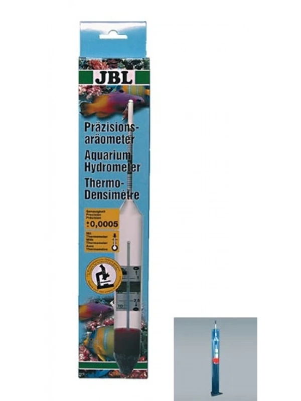 Jbl Hidrometre