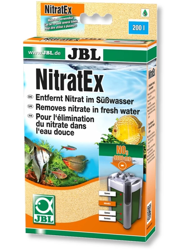 Jbl Nıtratex 250 Ml
