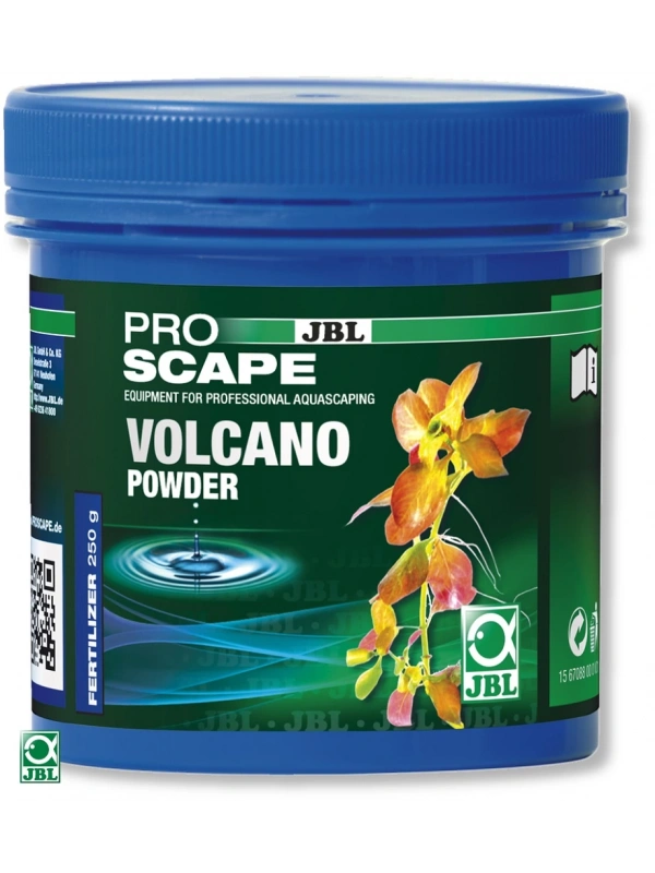 Jbl Proscape Volkan Toprağı 250 G.