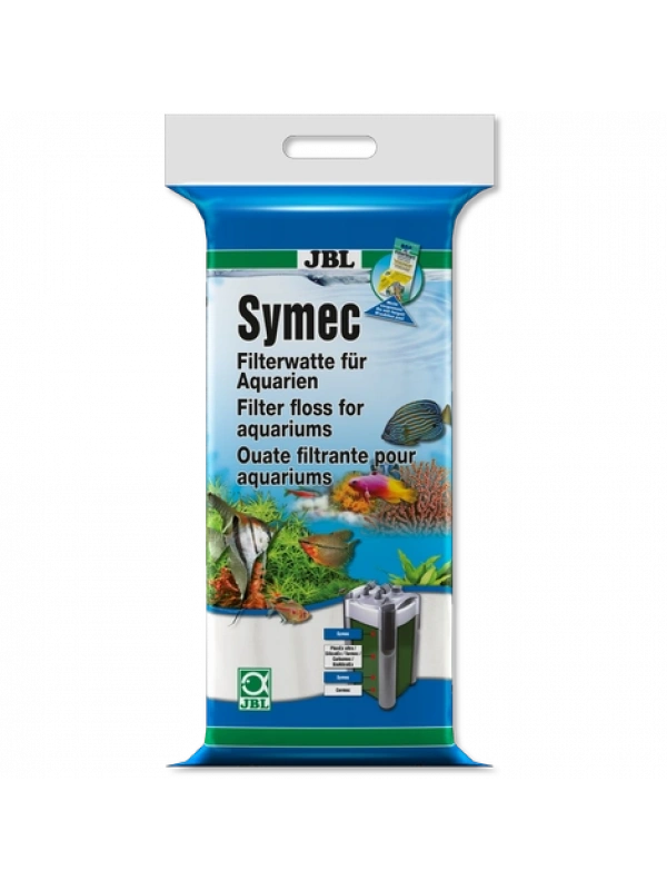 Jbl Symec Elyaf 500 G.