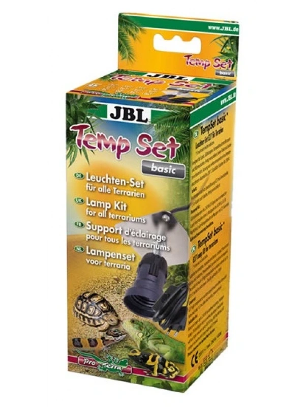 Jbl Temp Set Connect