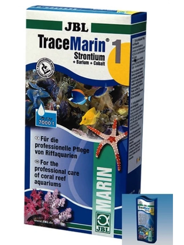 Jbl Tracemarın 1 500 Ml Deniz Akv. Stronsiyum