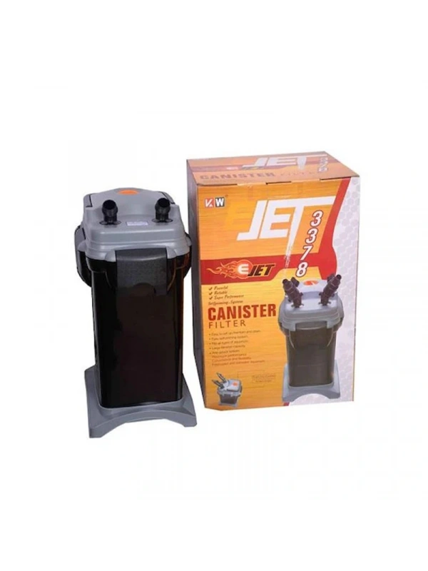 Jet 3378 Dış Filtre 1850 L/h