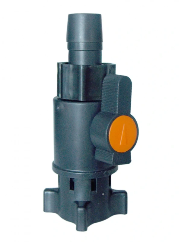 Jet Dış Filtre 3358-3368-3378-3388 Musluk