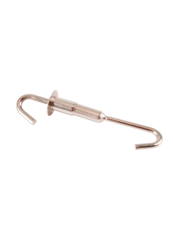 Karlıe Aırboy Bagaj Kapağı Tutma Demiri 12cm