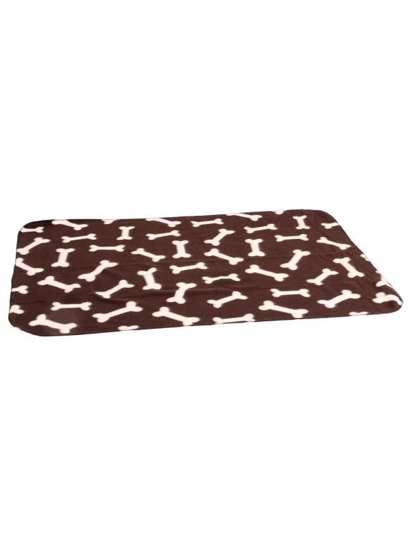 Karlıe Battaniye 100x70cm K.rengi