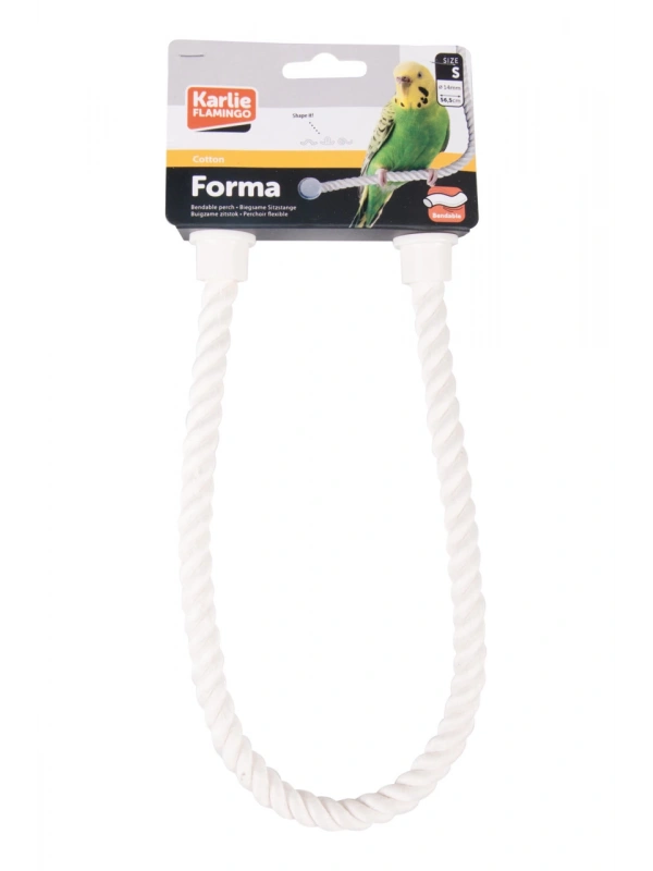 Karlıe Bükülebilir Tünek S 57x1.4cm