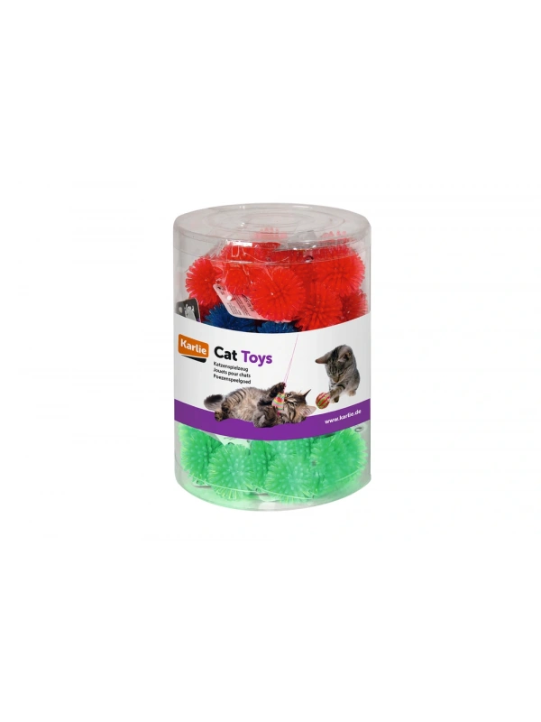 Karlıe Dikenli Kirpi Top48 Parça 3,5