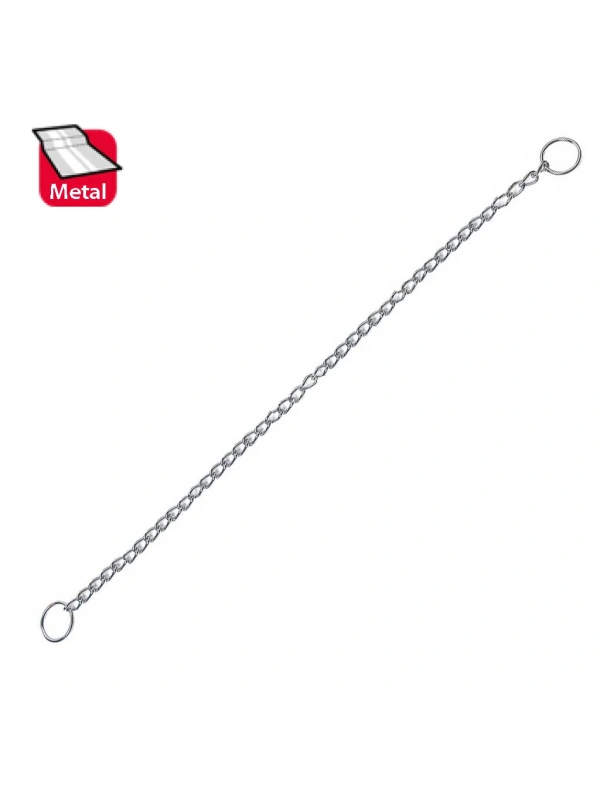 Karlıe Eğitim Tasması 55cm/2,5mm