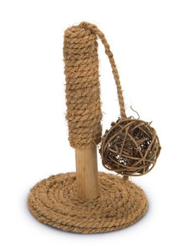 Karlıe Hind.cev.ipi Kemirgen Tırm. 10x10x16,5cm