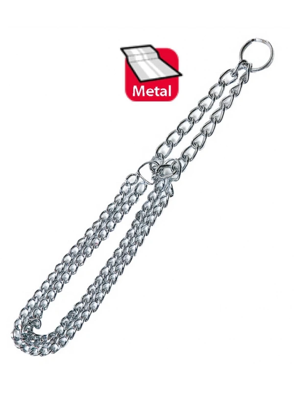 Karlıe İkili Eğitim Tasması 40 Cm