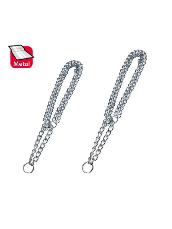 Karlıe İkili Eğitim Tasması 50 Cm