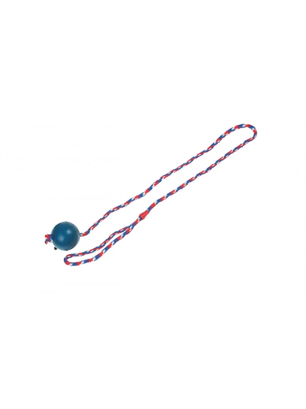 Karlıe İpli Plastik Top 6 Cm