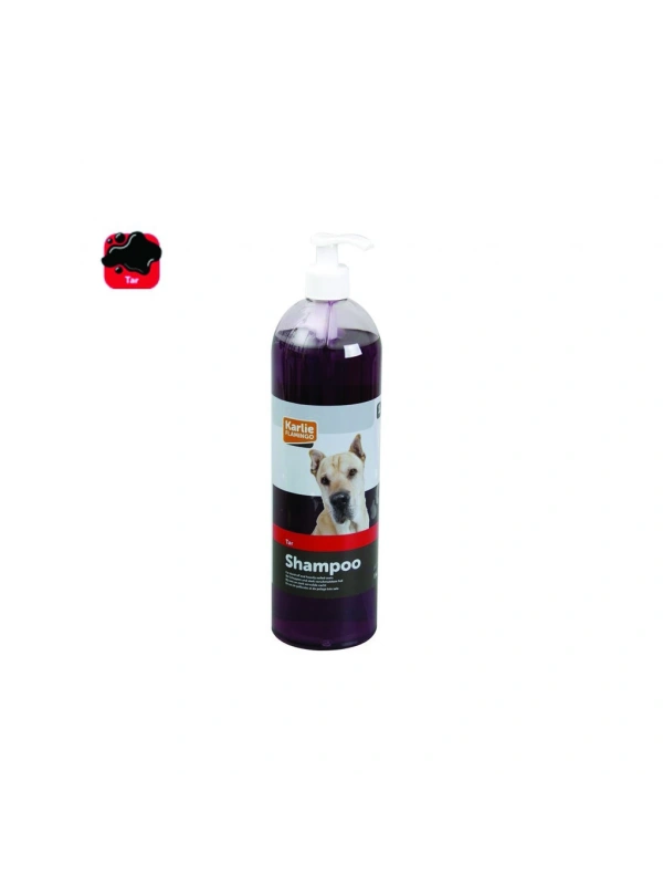 Karlıe Katranlı Köpek Şamp. 300ml