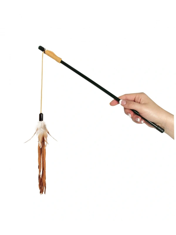 Karlıe Kedi Oltası 50cm