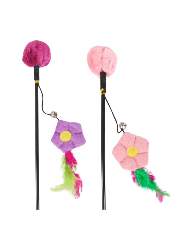 Karlıe Kedi Oltası Çiçek