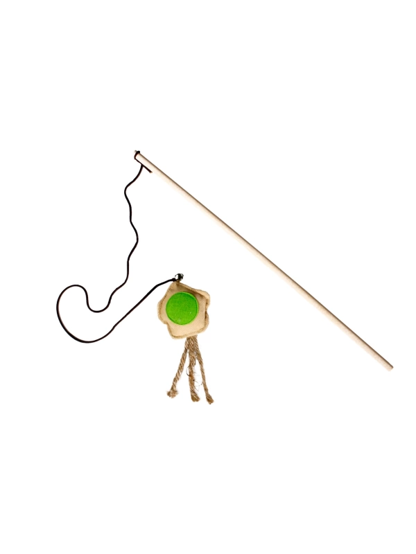 Karlıe Kedi Oltası Çiçek 50 Cm