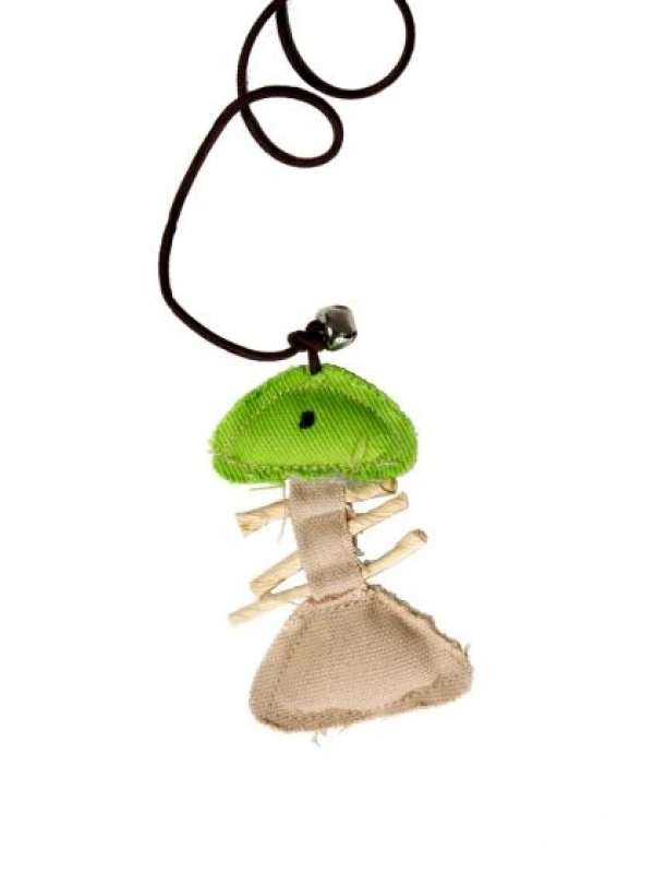 Karlıe Kedi Oltası Kılçık 50 Cm